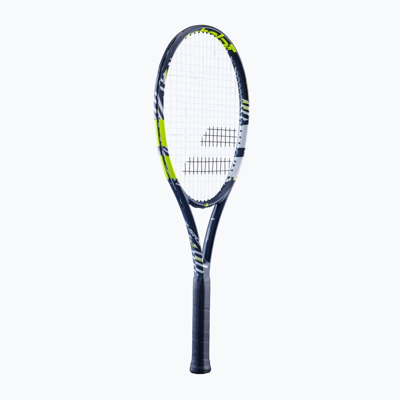 BABOLAT Pulsion Tour teniszütő fekete 121229 7