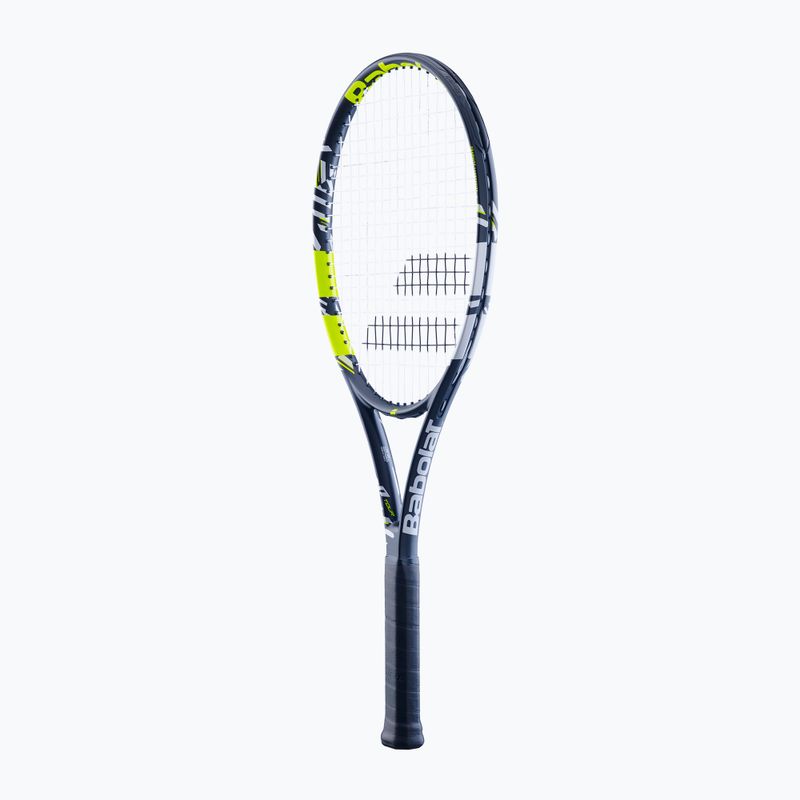 BABOLAT Pulsion Tour teniszütő fekete 121229 8