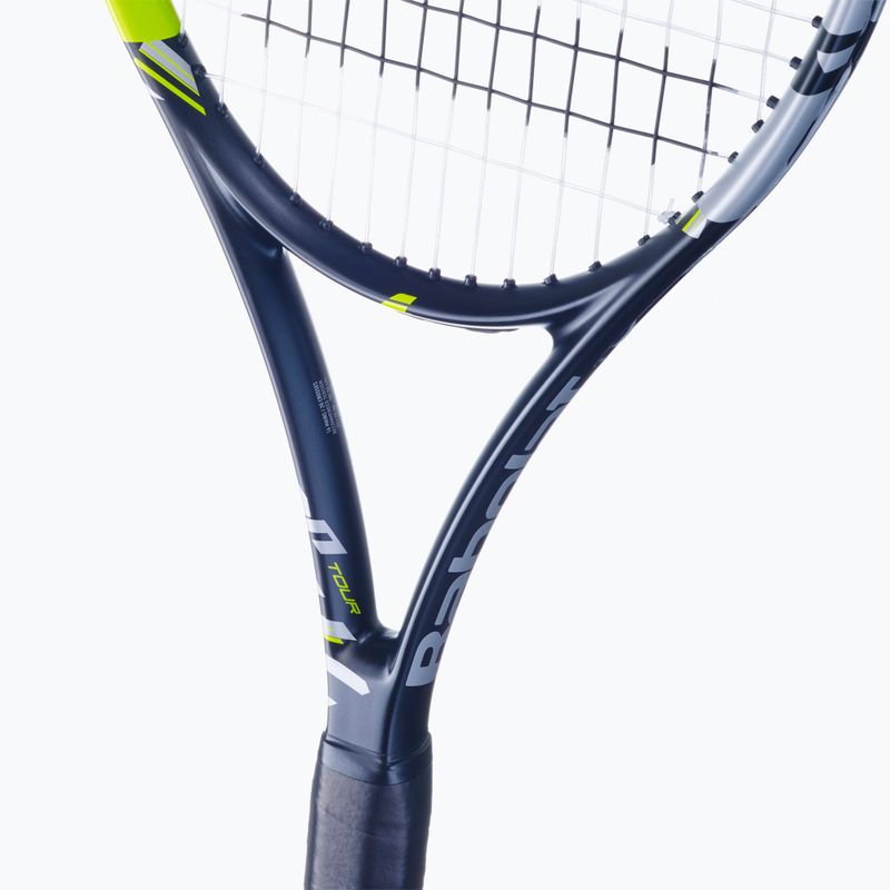 BABOLAT Pulsion Tour teniszütő fekete 121229 9