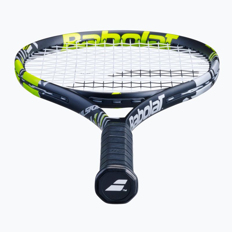 BABOLAT Pulsion Tour teniszütő fekete 121229 11