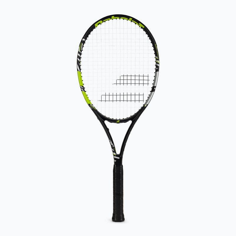 BABOLAT Pulsion Tour teniszütő fekete 121229