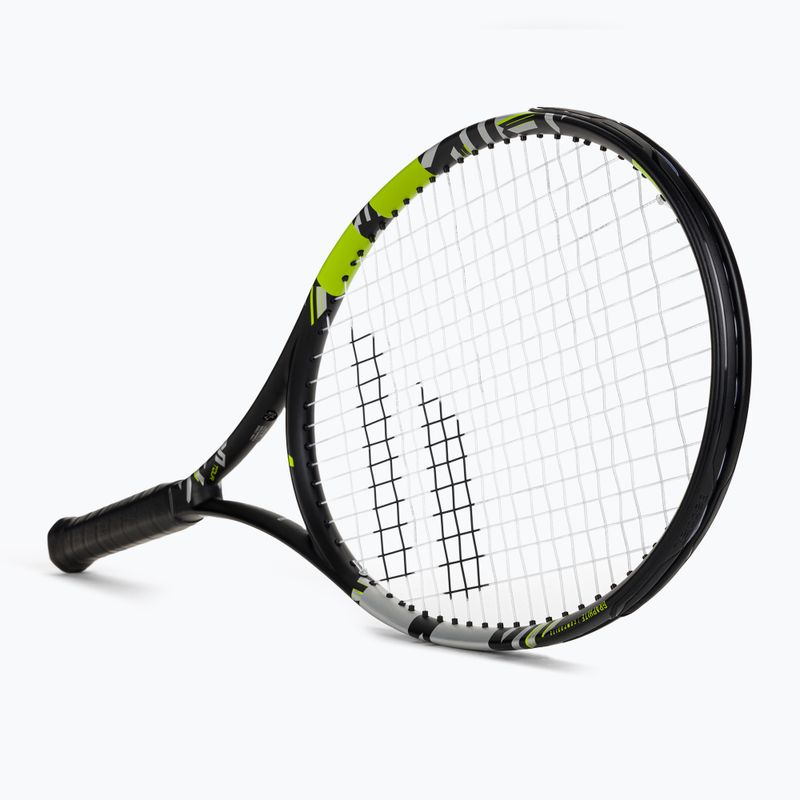 BABOLAT Pulsion Tour teniszütő fekete 121229 2