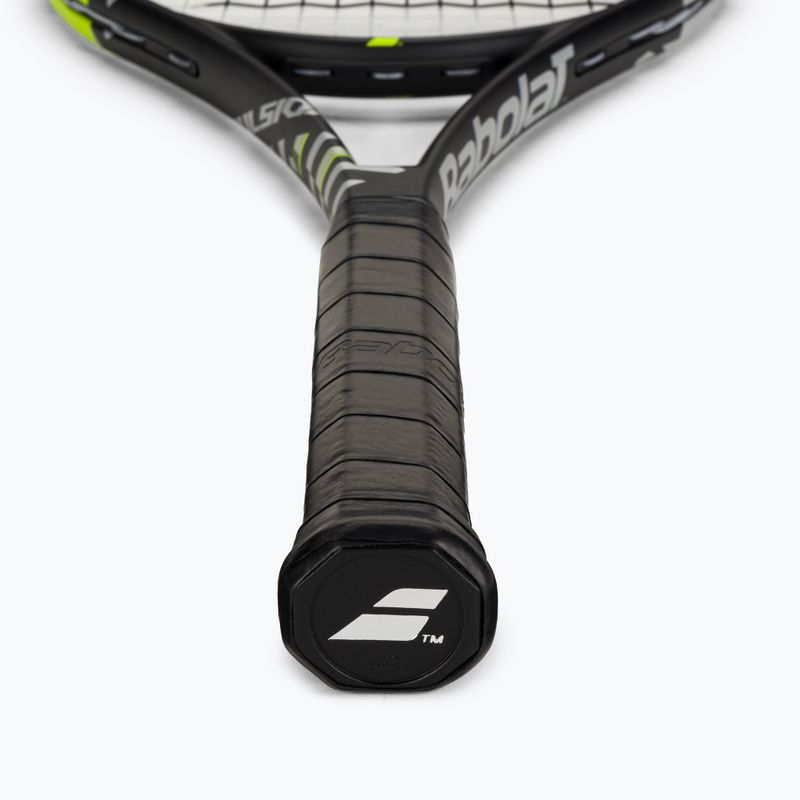 BABOLAT Pulsion Tour teniszütő fekete 121229 3