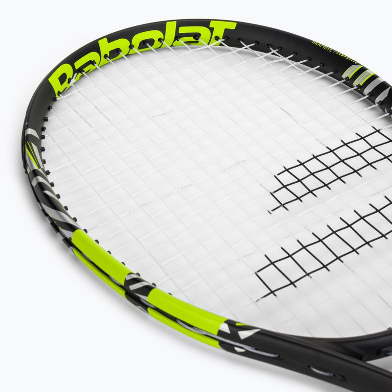 BABOLAT Pulsion Tour teniszütő fekete 121229 5