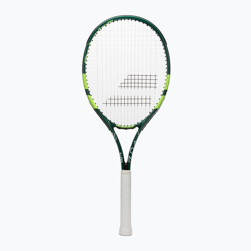 Teniszütő BABOLAT Wimbledon 27 kék 0B47 121232