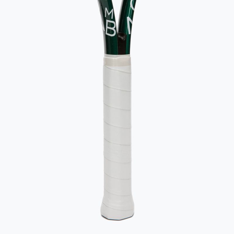 Teniszütő BABOLAT Wimbledon 27 kék 0B47 121232 4