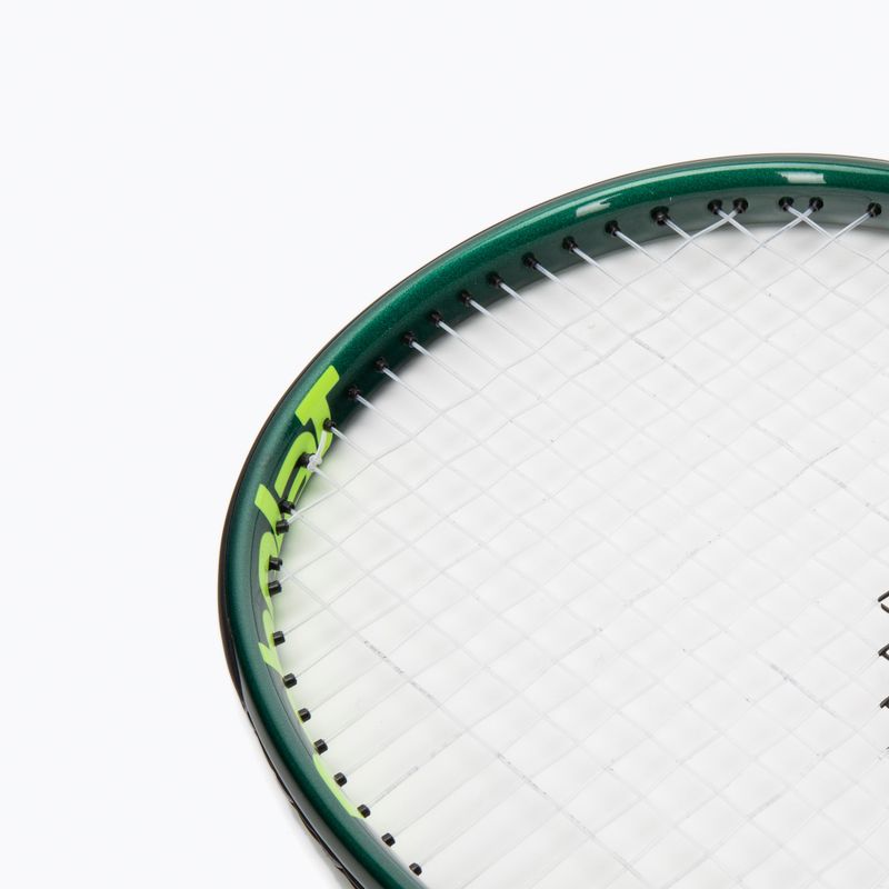 Teniszütő BABOLAT Wimbledon 27 kék 0B47 121232 6
