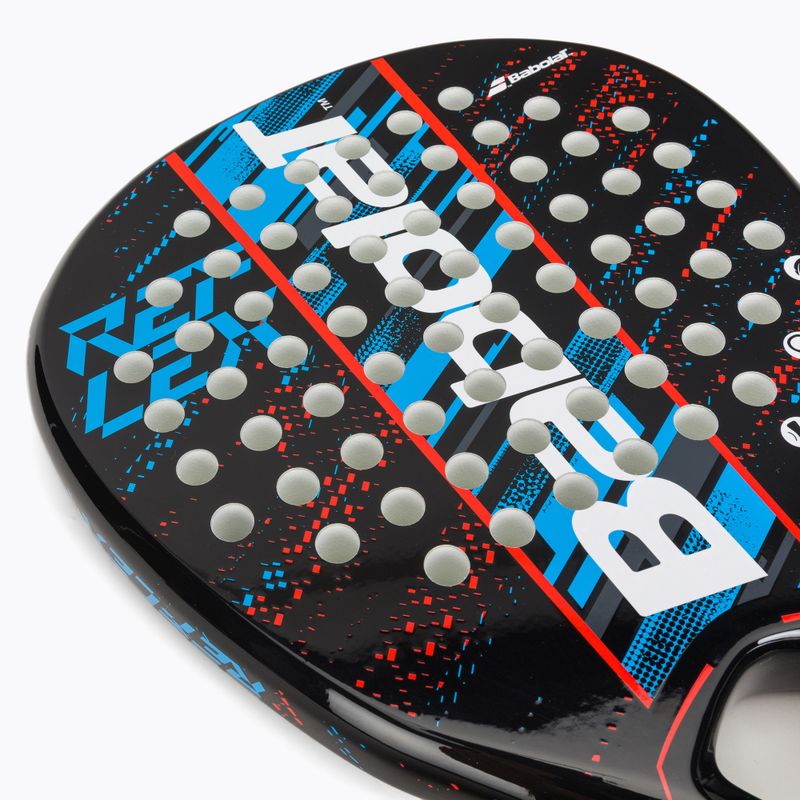 Babolat Reflex reflex ütő tengerészkék 150113 5
