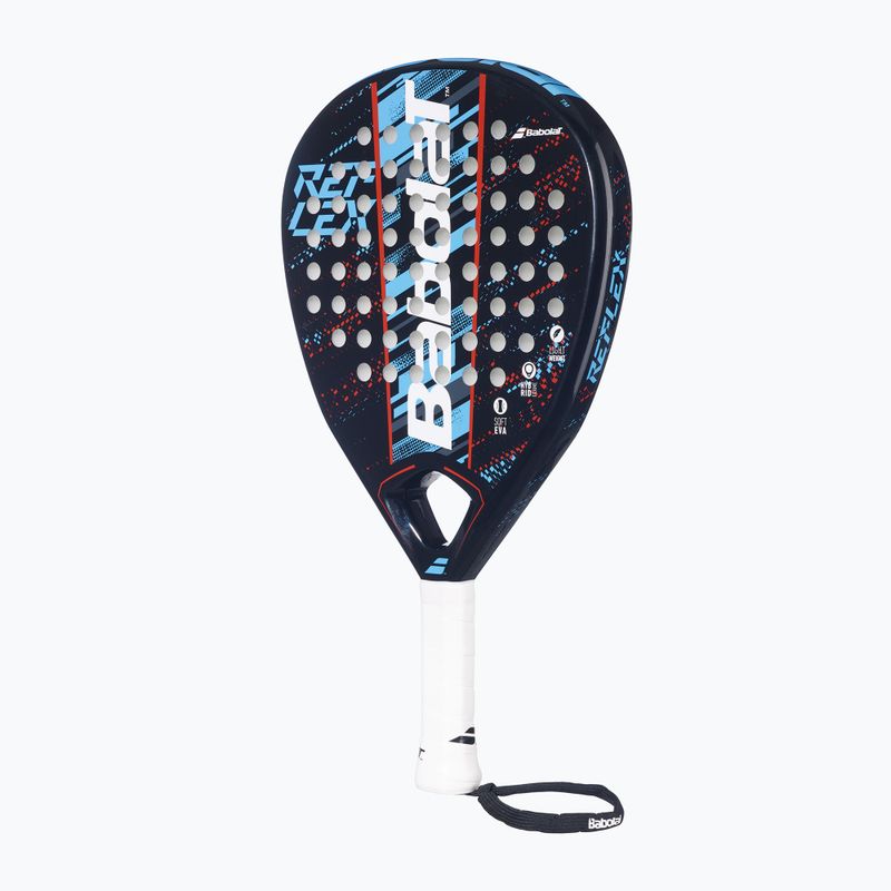 Babolat Reflex reflex ütő tengerészkék 150113 7