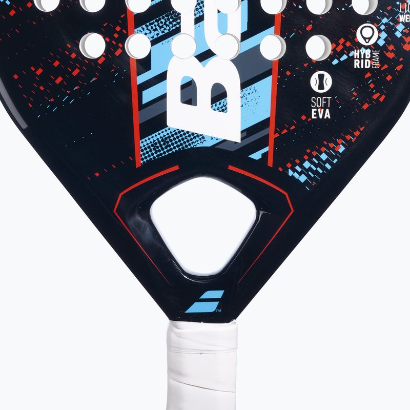 Babolat Reflex reflex ütő tengerészkék 150113 9