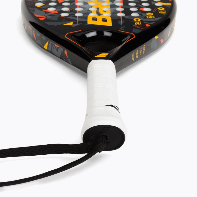 Babolat Storm ütő ütő fekete 150114 4