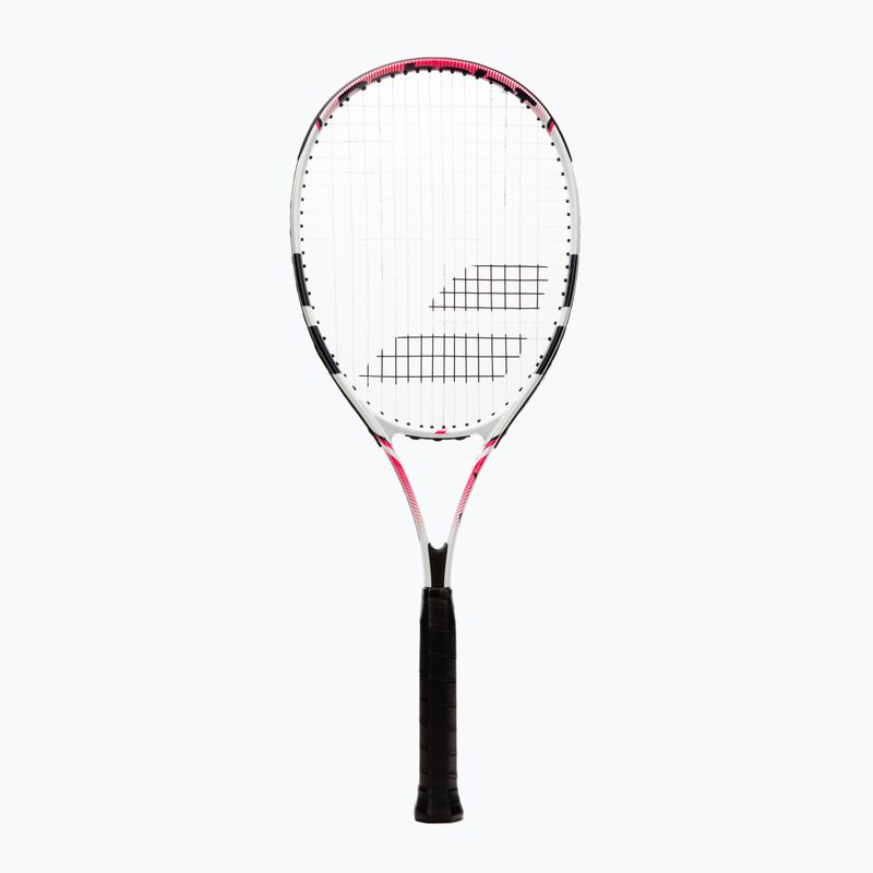 Teniszütő BABOLAT Feather tengerészkék 194031