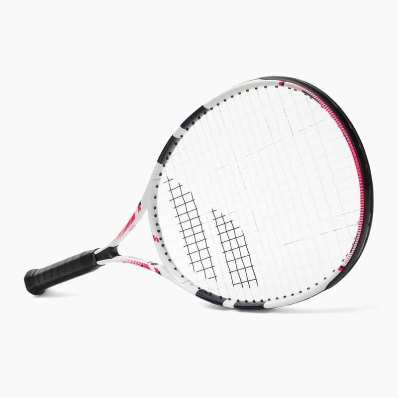 Teniszütő BABOLAT Feather tengerészkék 194031 2