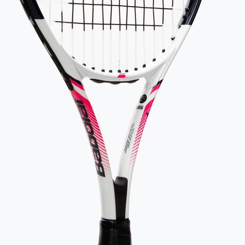 Teniszütő BABOLAT Feather tengerészkék 194031 5
