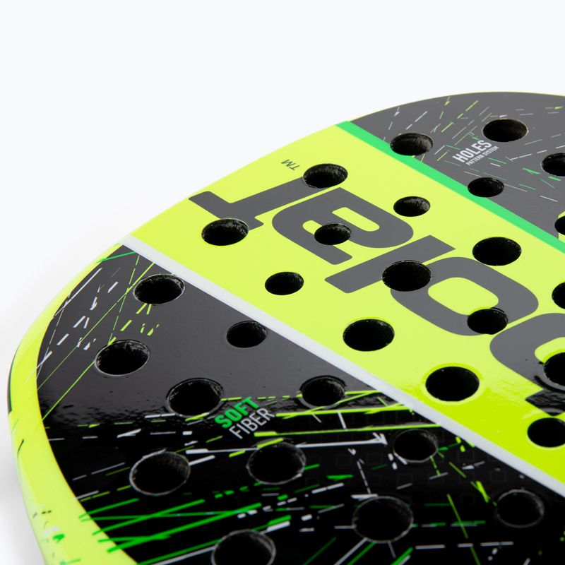 BABOLAT Counter Vertuo ütő fekete/sárga 194496 5