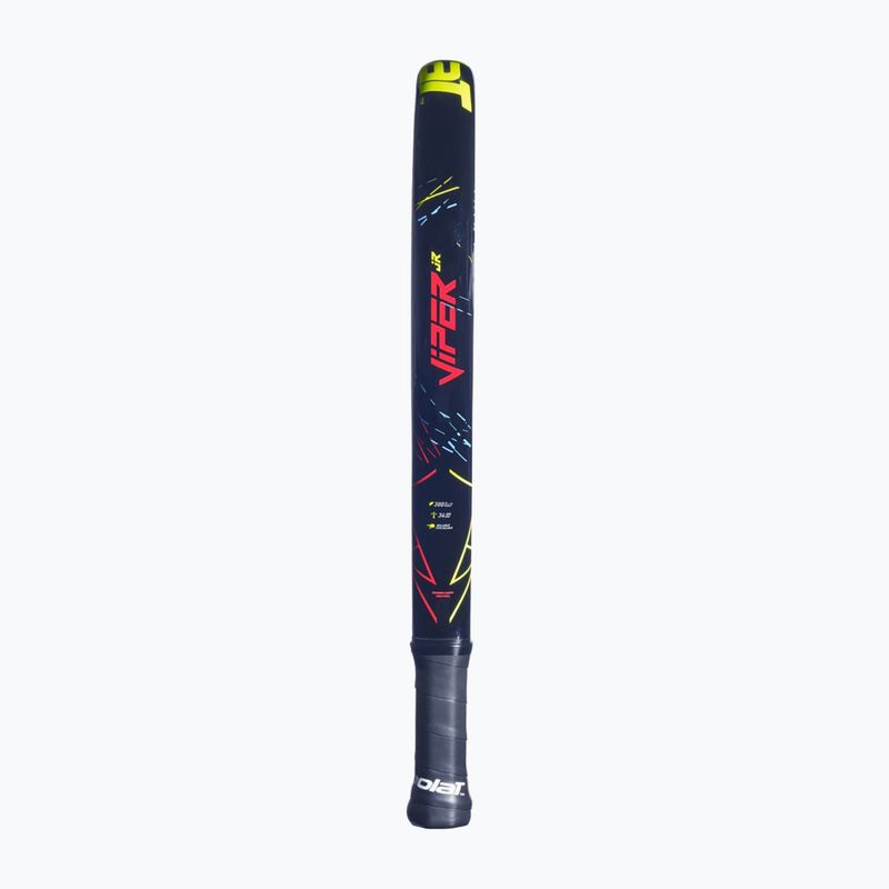 Babolat Viper Junior gyermek ütő fekete 150112 9