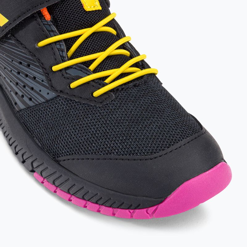 Babolat Pulsion All Court gyermek teniszcipő fekete 32F22518 7