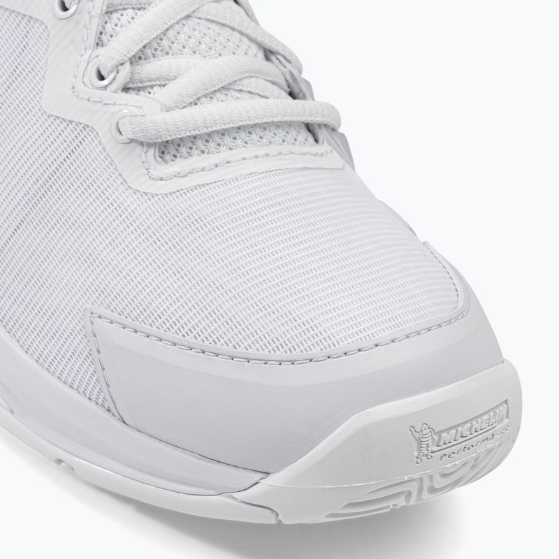 Babolat női tenisz cipő SFX3 All Court Wimbledon fehér 31S23885 7