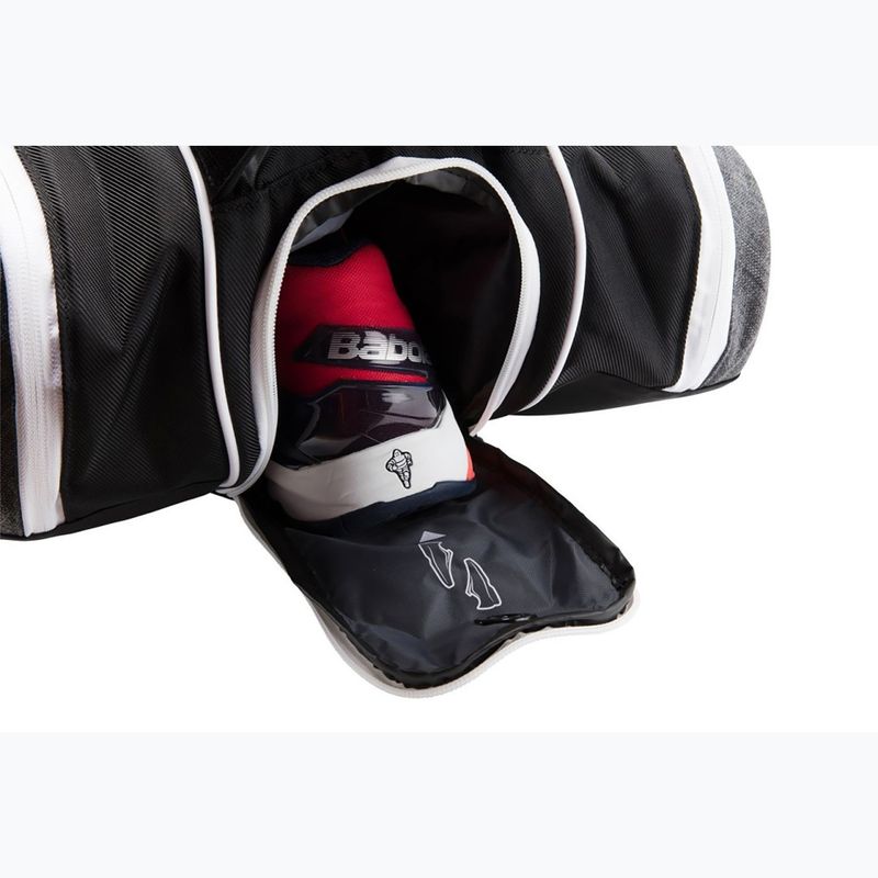 Tenisztáska Babolat RH X9 Pure Cross 58 l grey 2