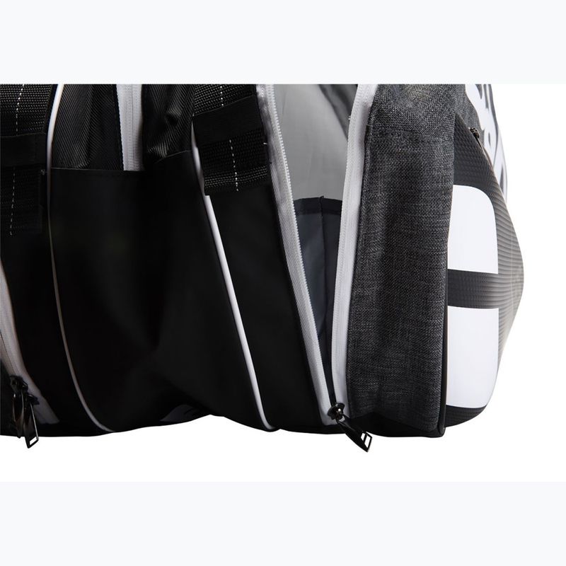 Tenisztáska Babolat RH X9 Pure Cross 58 l grey 5
