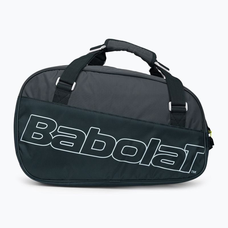 Babolat Evo Court S tenisz táska szürke 751224