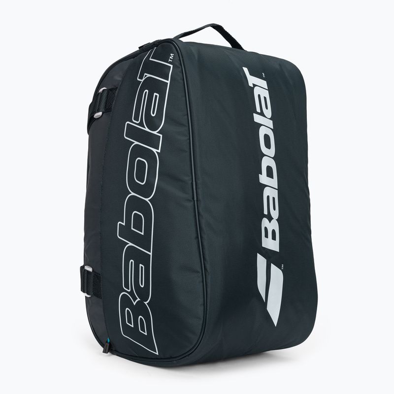 Babolat Evo Court S tenisz táska szürke 751224 2
