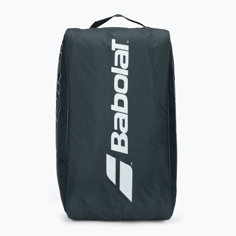 Babolat Evo Court S tenisz táska szürke 751224 3