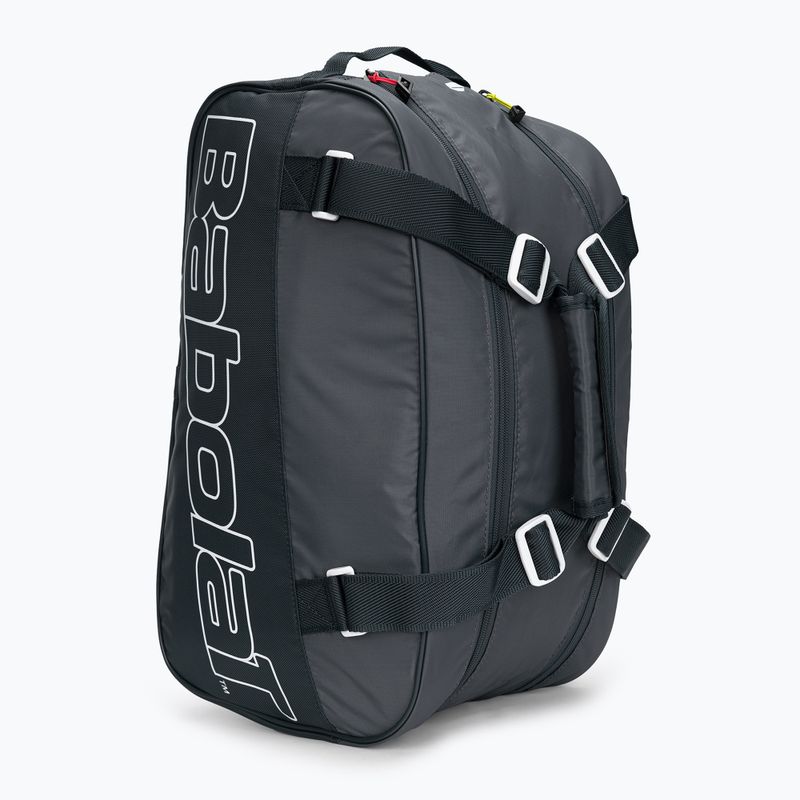 Babolat Evo Court S tenisz táska szürke 751224 4