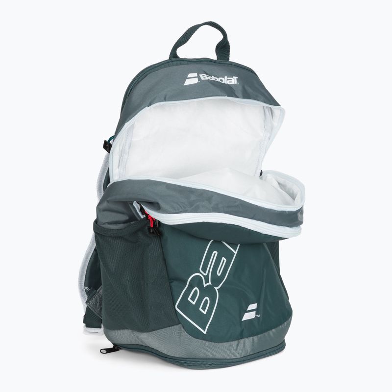 Babolat Evo Court 25 l tenisz hátizsák shay 753103 4
