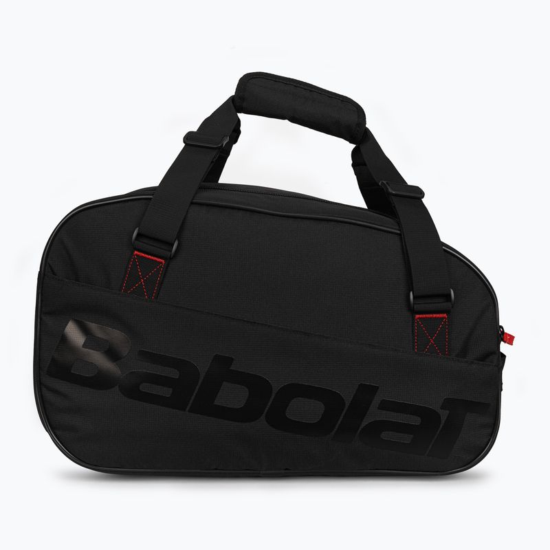 Babolat Rh Padel Lite 35 l padel táska fekete 759010
