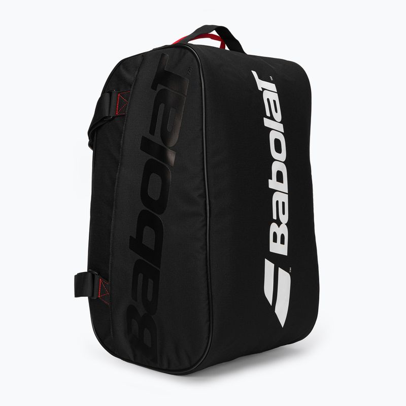 Babolat Rh Padel Lite 35 l padel táska fekete 759010 2
