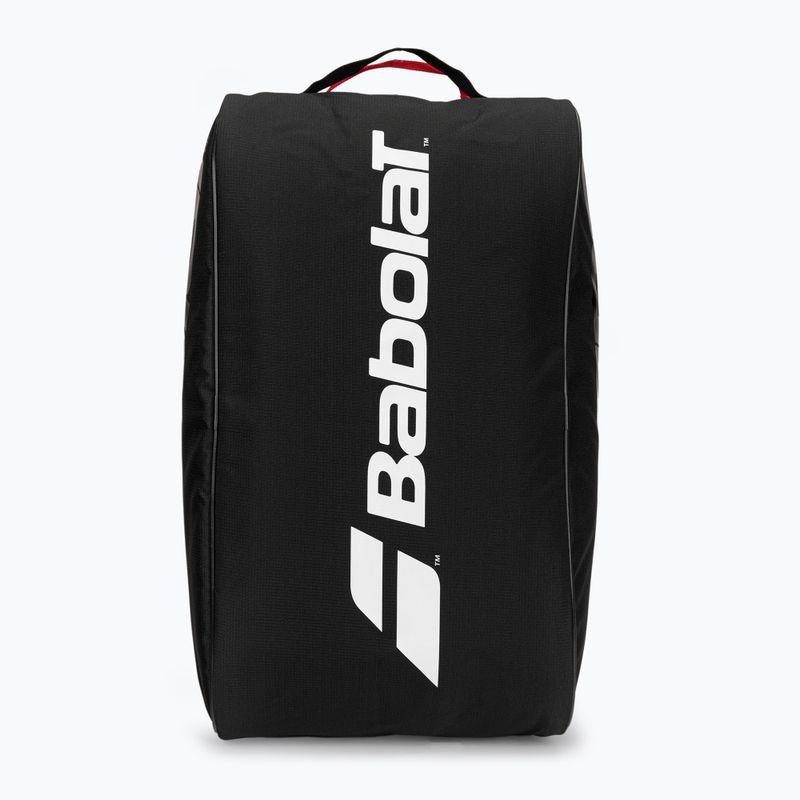 Babolat Rh Padel Lite 35 l padel táska fekete 759010 3