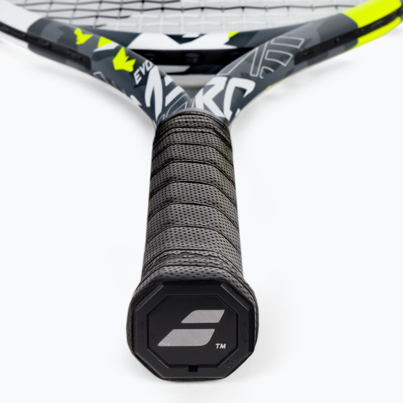 Babolat Evo Aero tenisz ütő kék 102505 3
