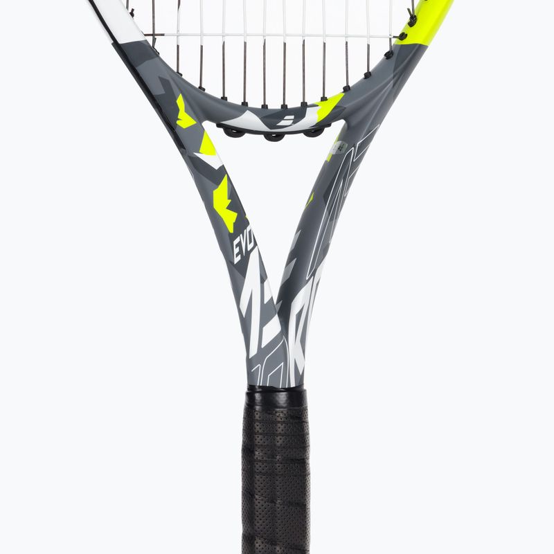 Babolat Evo Aero tenisz ütő kék 102505 5