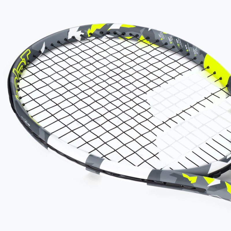 Babolat Evo Aero tenisz ütő kék 102505 6