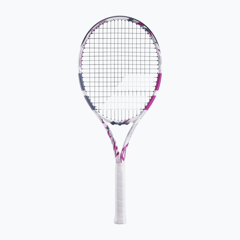 Babolat Evo Aero teniszütő rózsaszín 102506 7