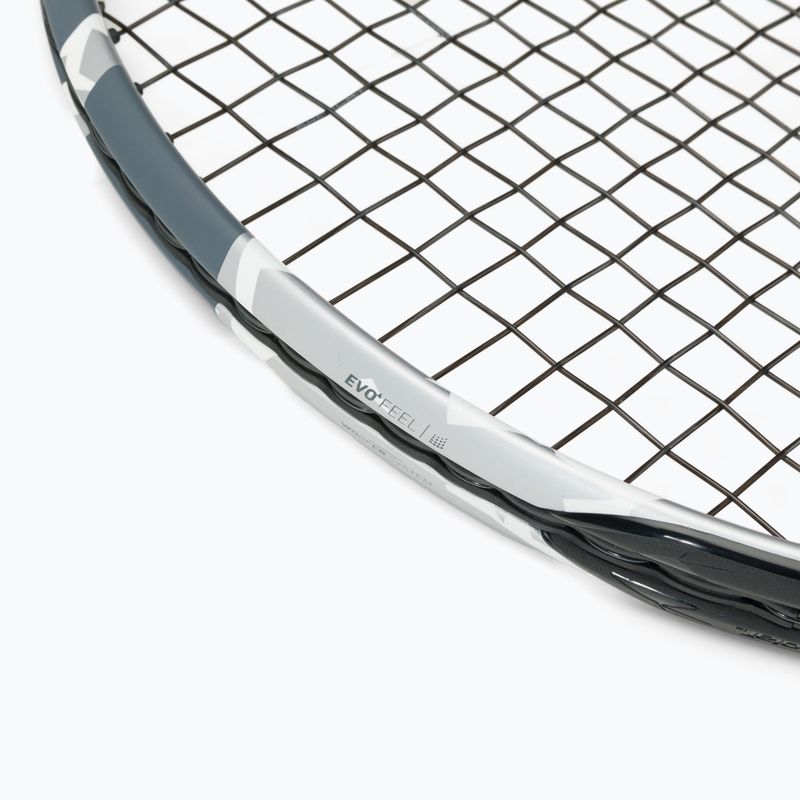 Babolat Evo Aero teniszütő rózsaszín 102506 6