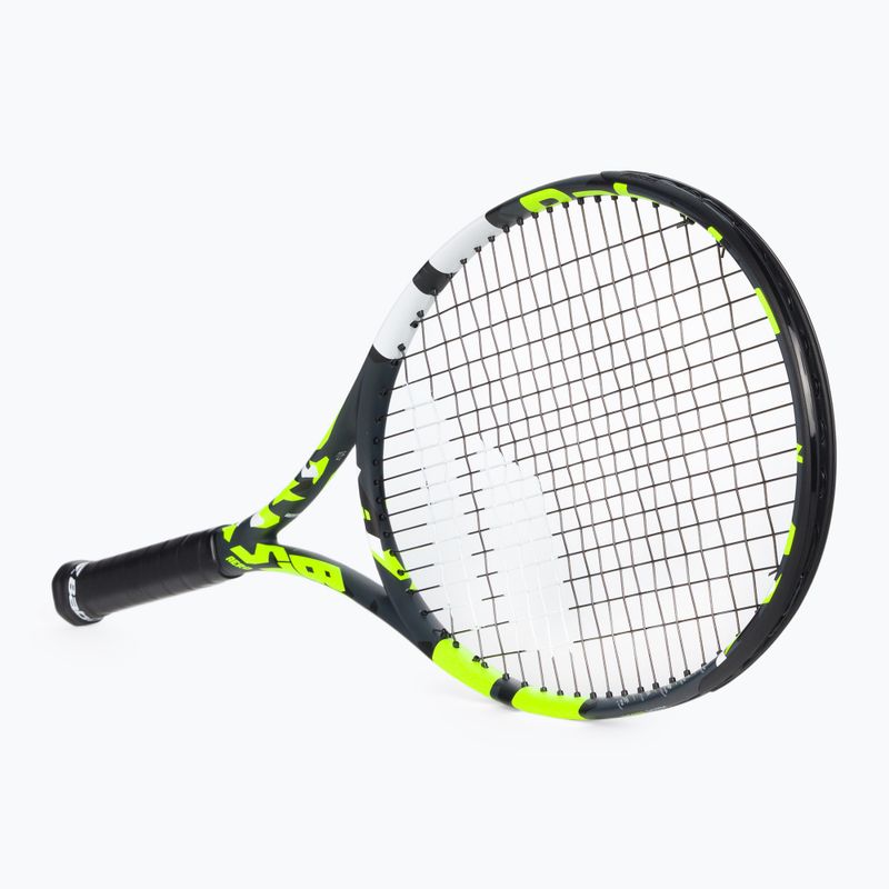 Babolat Boost Aero teniszütő szürke-sárga 121242 2