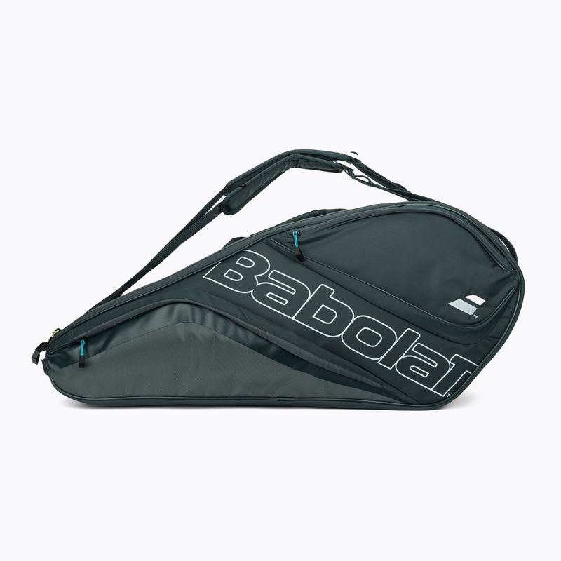 Babolat Evo Court tenisz táska 47 l szürke 751223