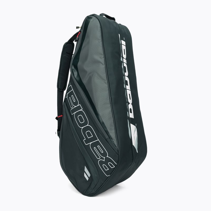 Babolat Evo Court tenisz táska 47 l szürke 751223 2