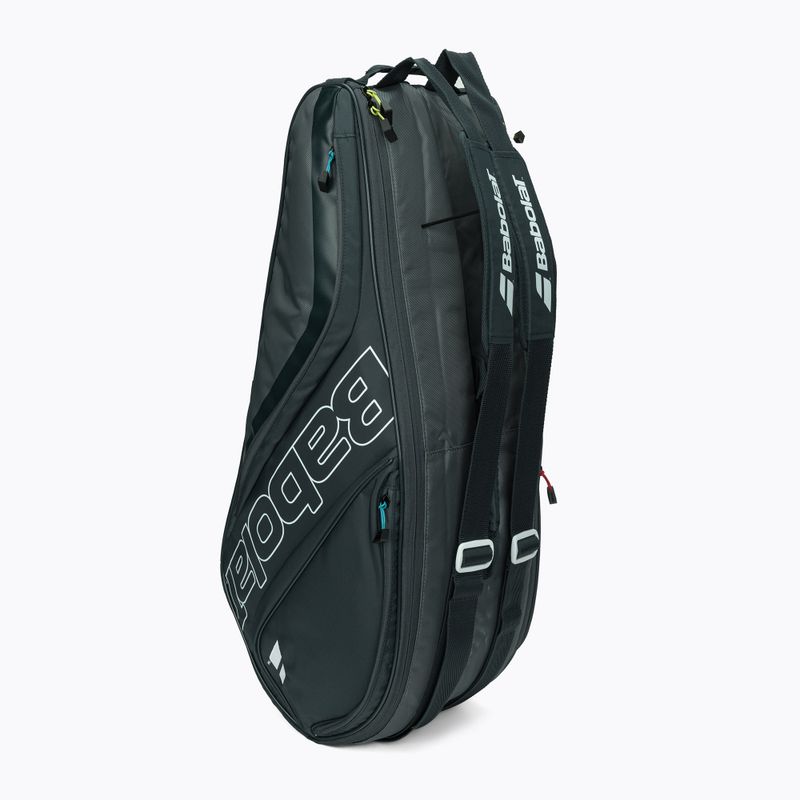 Babolat Evo Court tenisz táska 47 l szürke 751223 4