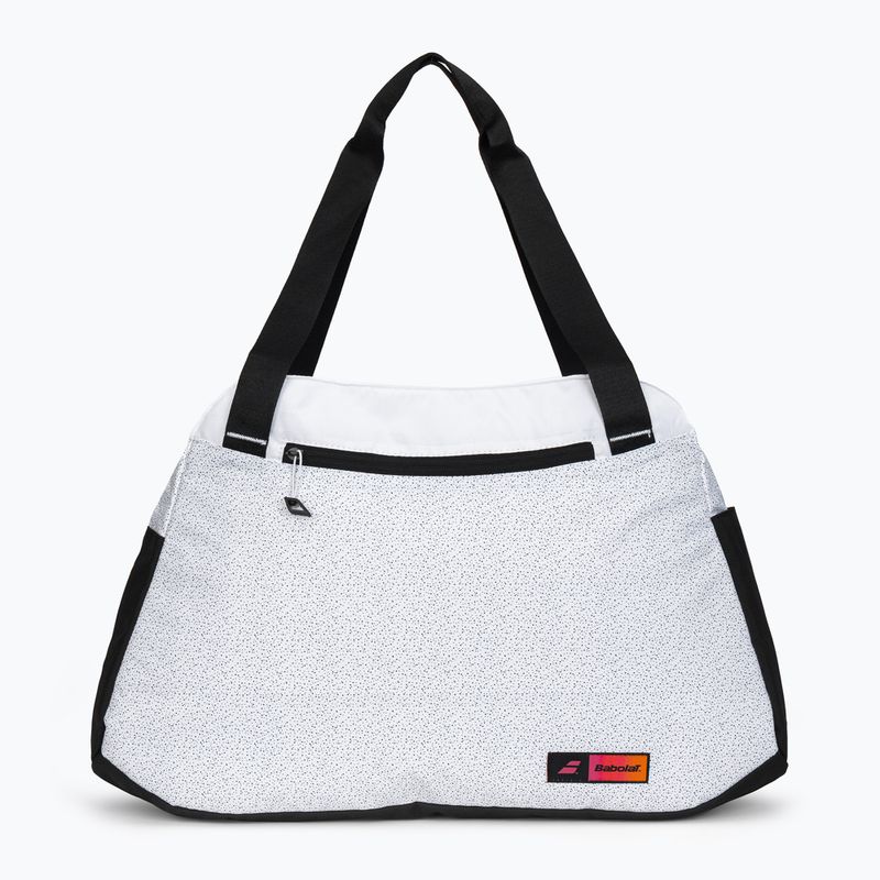 Babolat Fit Padel táska 32 l fehér és fekete 759014