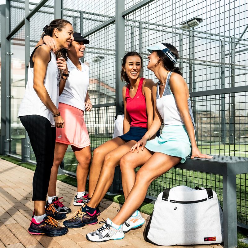 Babolat Fit Padel táska 32 l fehér és fekete 759014 7