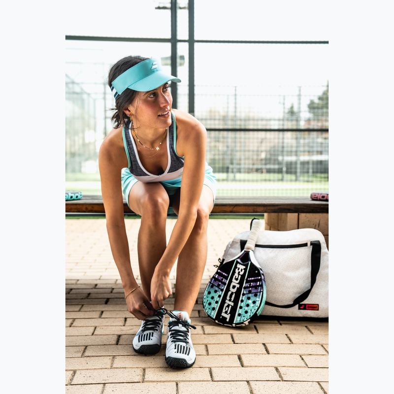 Babolat Fit Padel táska 32 l fehér és fekete 759014 9
