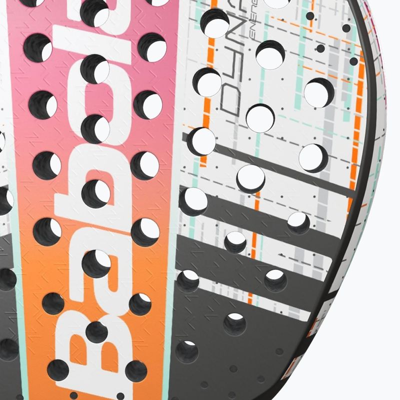 Női padelütő Babolat Dyna Energy 5