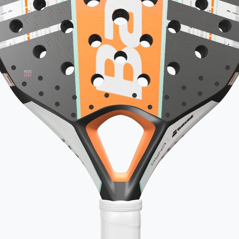 Női padelütő Babolat Dyna Energy 6