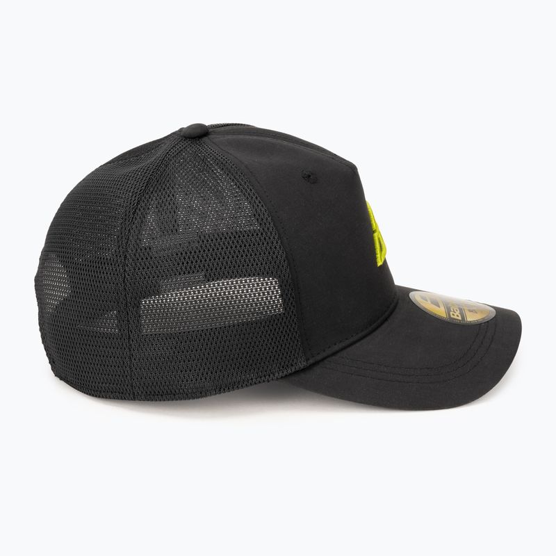 Babolat Curve Trucker sapka fekete/aero 2
