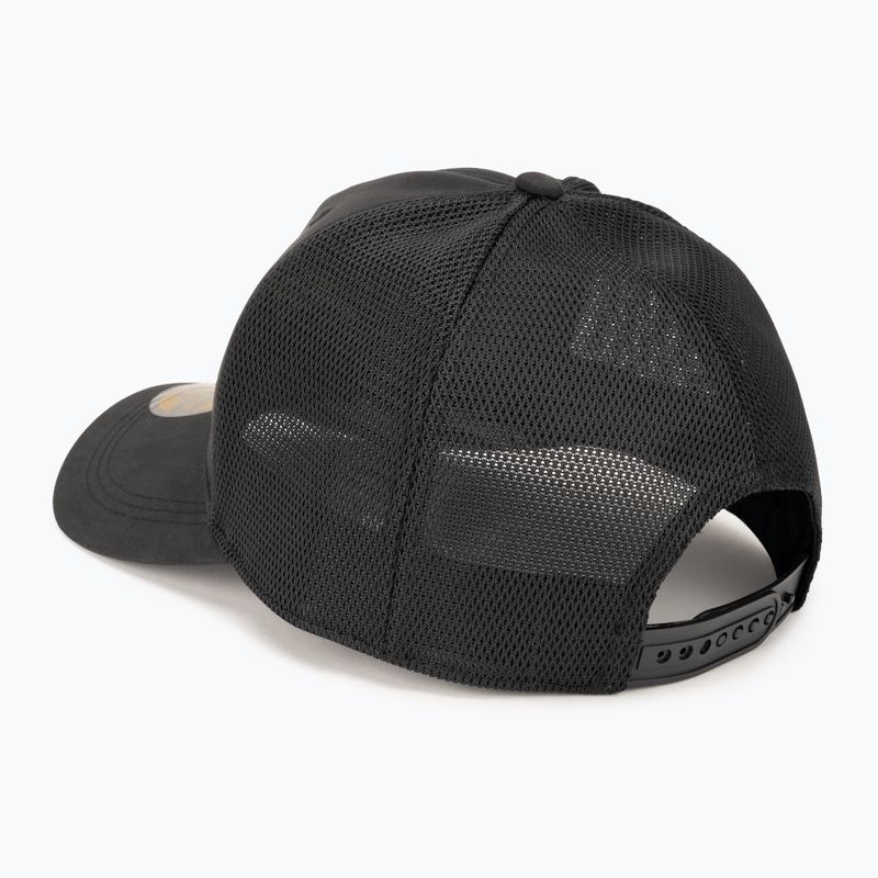 Babolat Curve Trucker sapka fekete/aero 3
