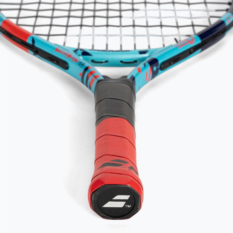 Babolat Ballfighter 17 gyermek teniszütő kék 140478 3