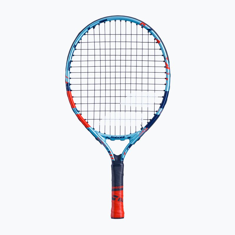 Babolat Ballfighter 17 gyermek teniszütő kék 140478 6